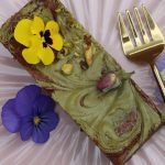 Pistachio +&pound;5.00