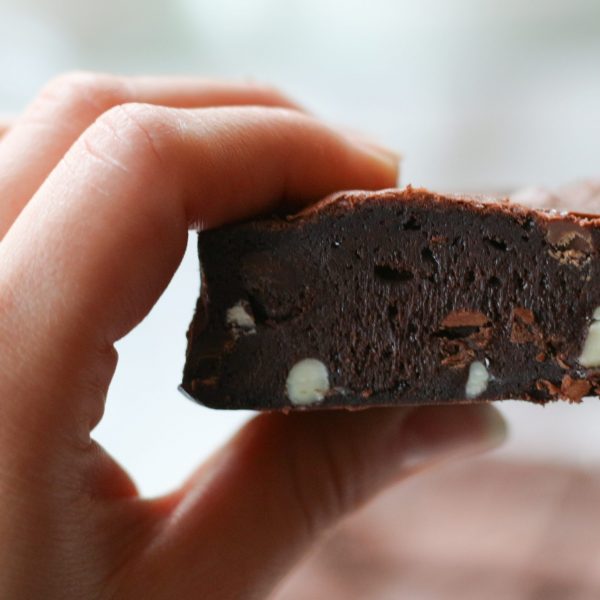 Chocolate Brownie
