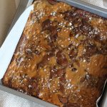 Sea Salt & Caramel +&pound;5.00