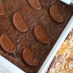 Zesty Chocolate Orange +&pound;5.00