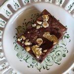 Nutella & Roasted Hazelnut +&pound;5.00