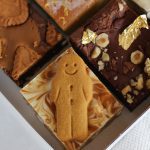 Brownie Mystery Selection +&pound;5.00